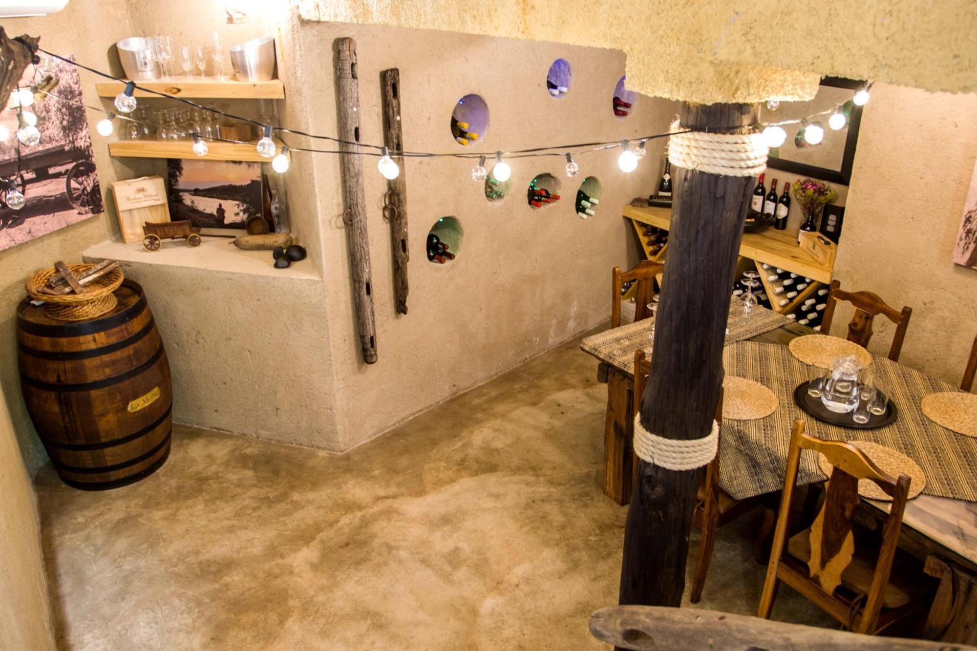 Mica Ezulwini Game Lodges מראה חיצוני תמונה