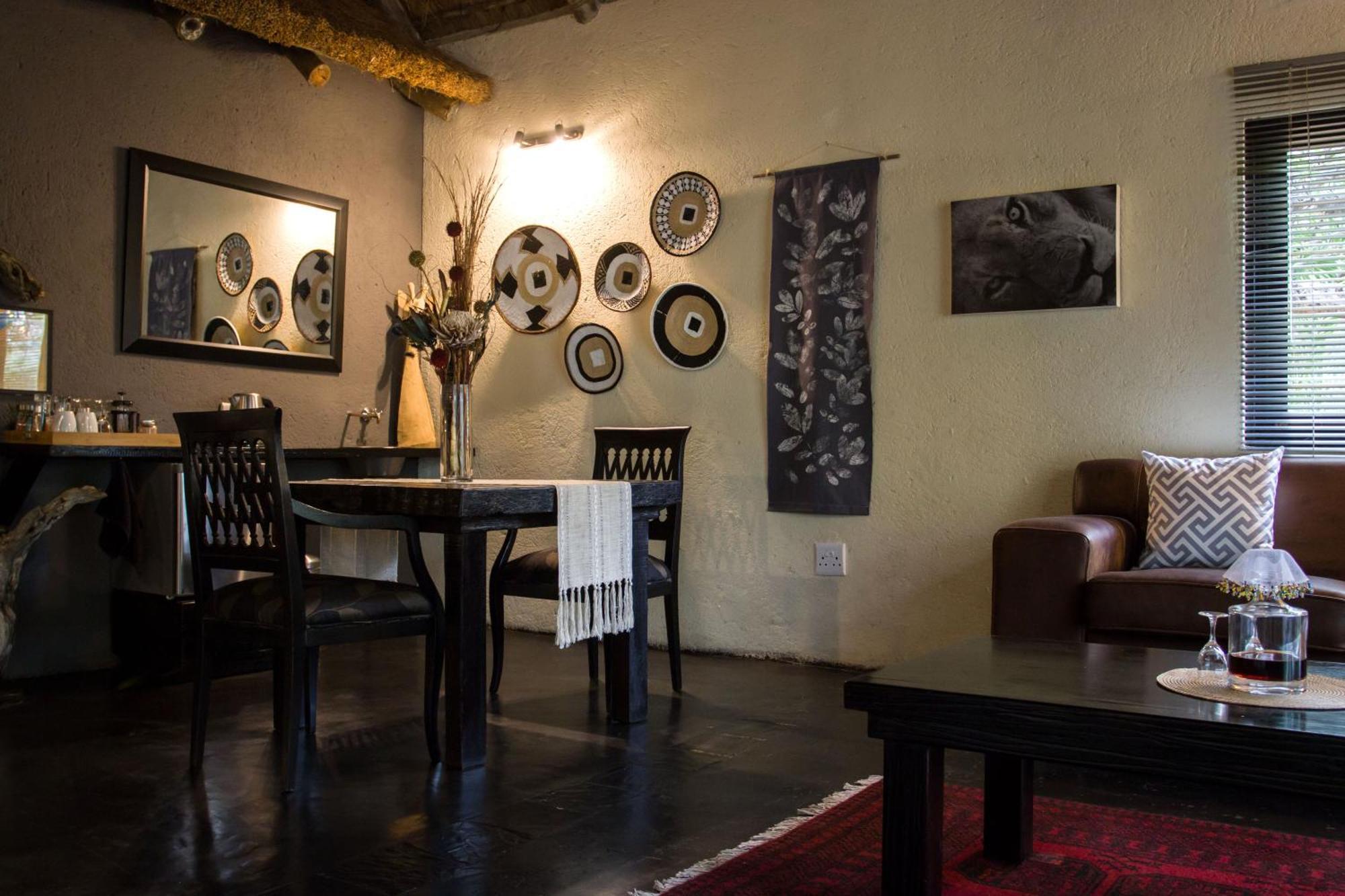 Mica Ezulwini Game Lodges מראה חיצוני תמונה